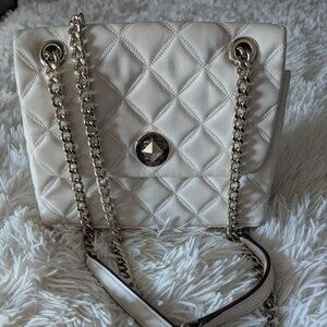 Kate Spade off white